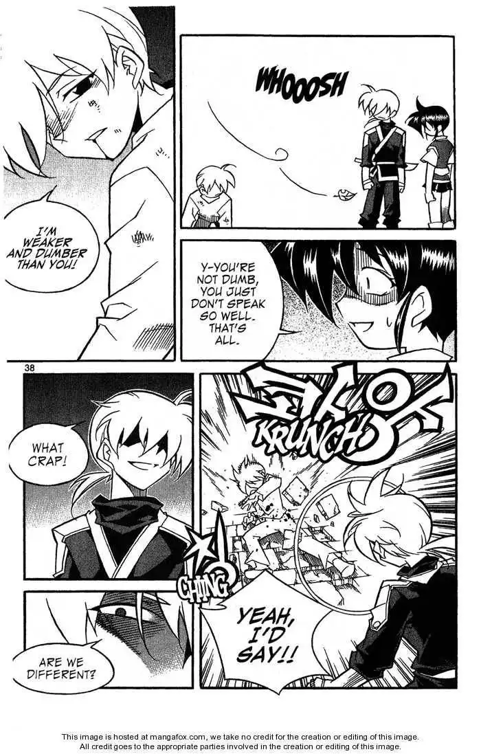 Dorothy of Oz Chapter 16 16